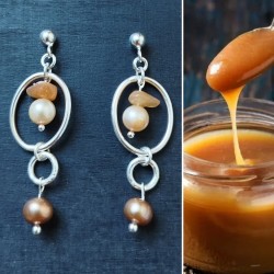 CARAMEL BEURRE SALE,...