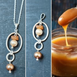 CARAMEL BEURRE SALE,...