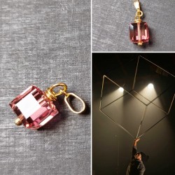 P'TITS CUBES SAUMONS,...